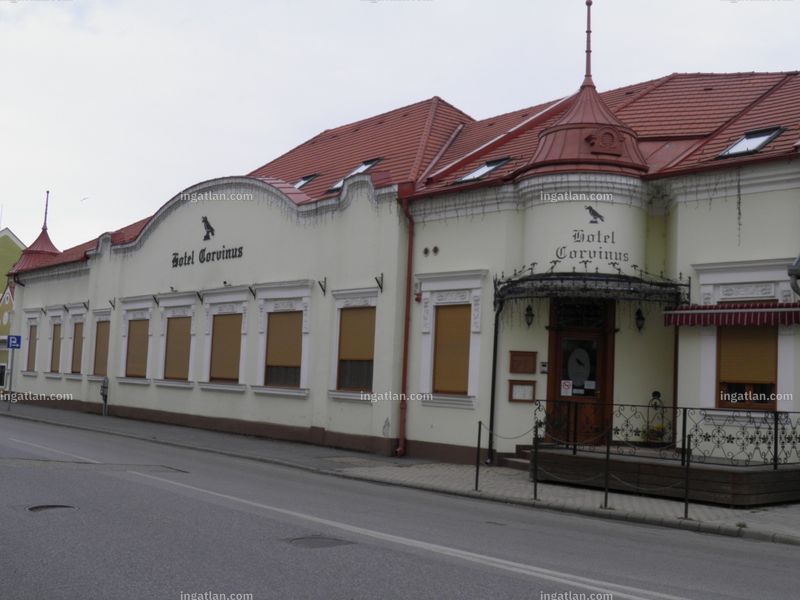 Ingatlan kép