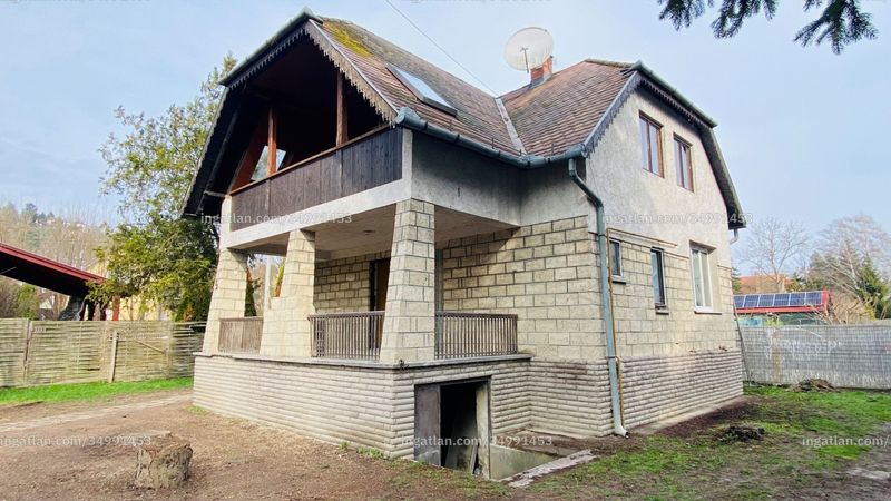 Ingatlan kép