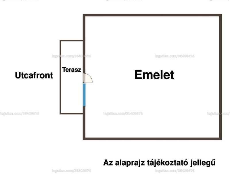 Kép az ingatlanról