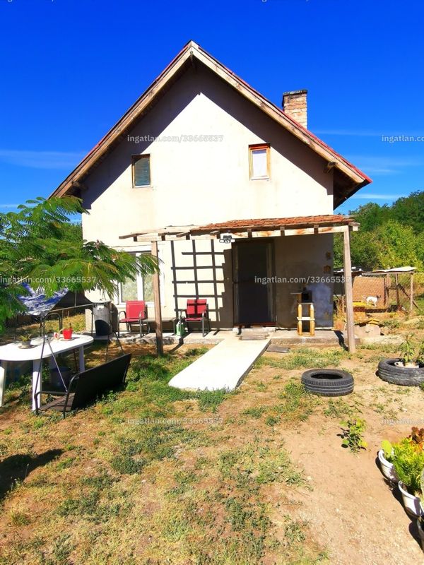 Ingatlan kép