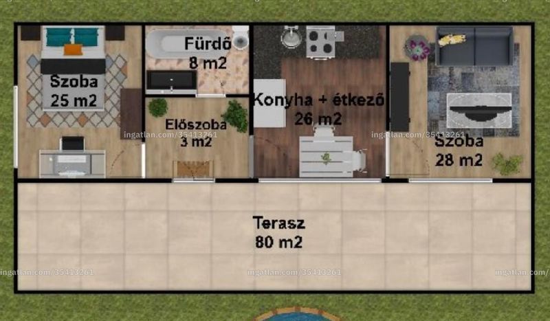 Foto auflisten
