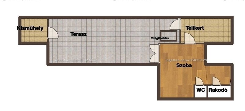 Kép az ingatlanról
