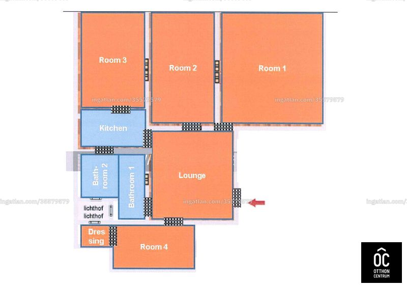 Bild über die Immobilie