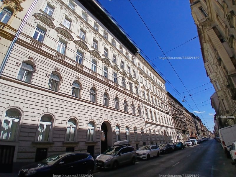 outside of the building
