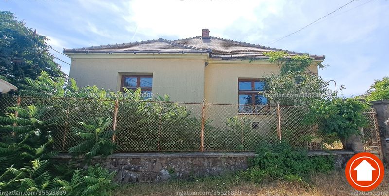 Ingatlan kép