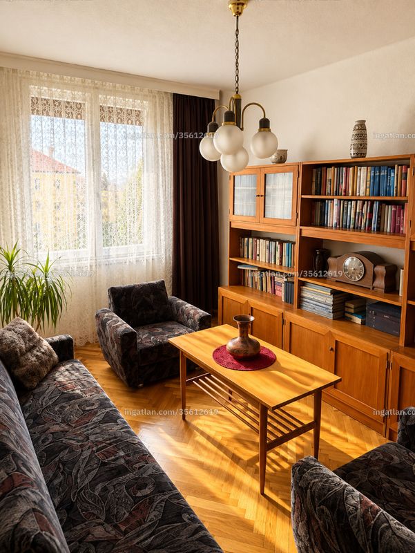 Ingatlan kép