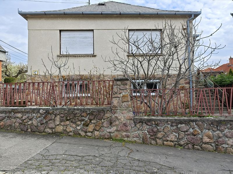 Ingatlan kép