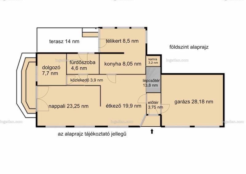 Kép az ingatlanról