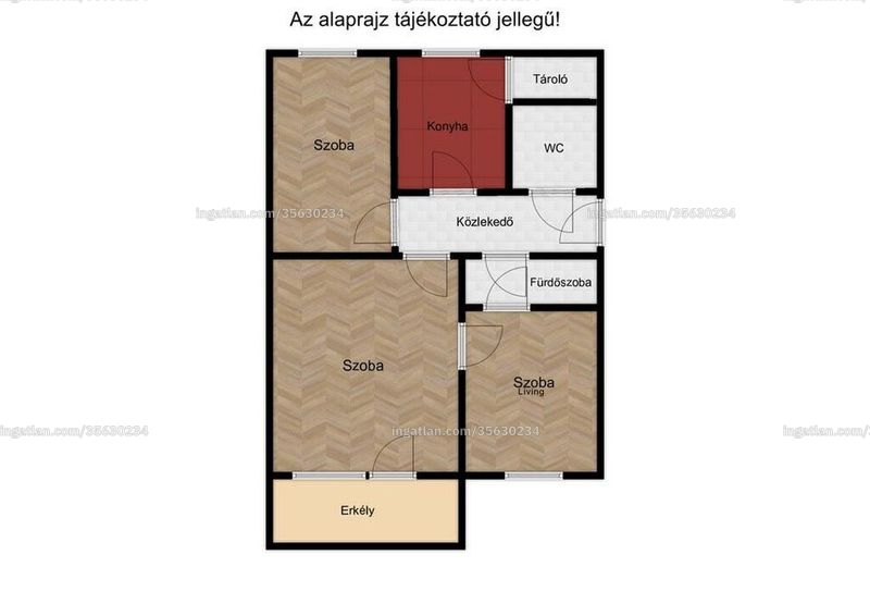 Kép az ingatlanról