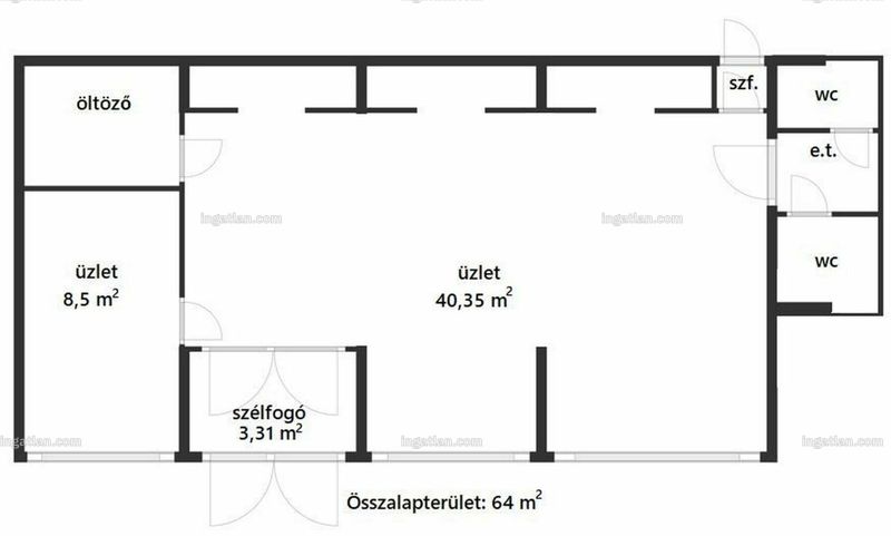 Kép az ingatlanról