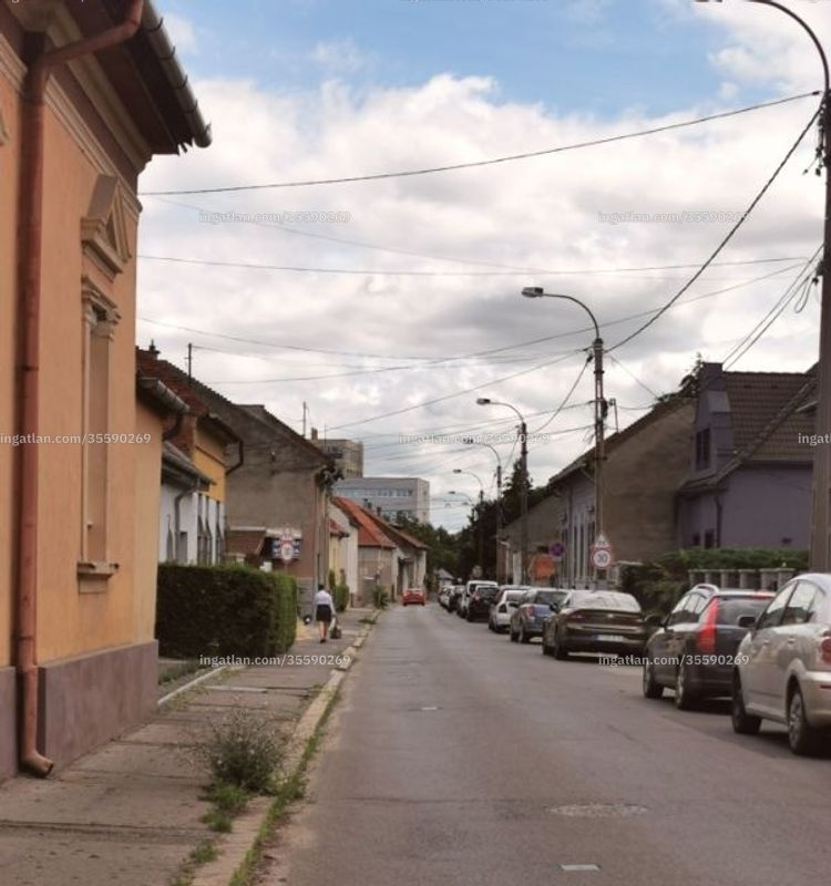 környék