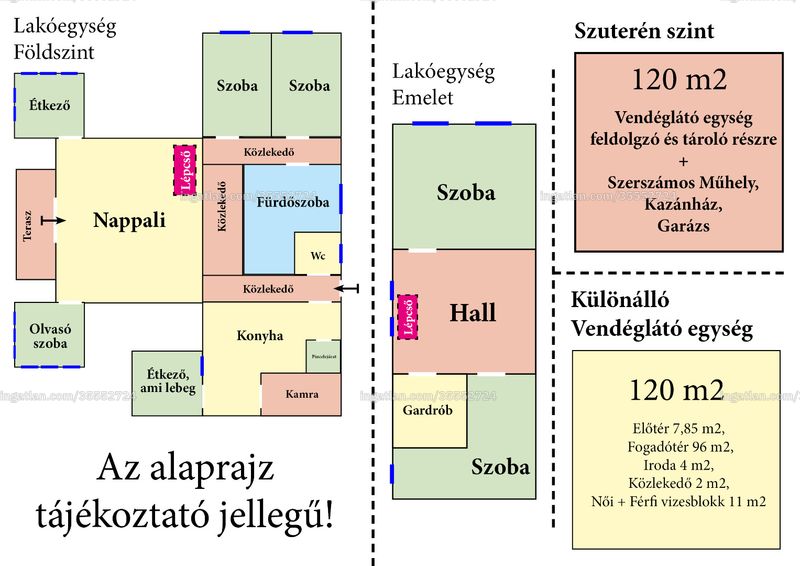 alaprajz