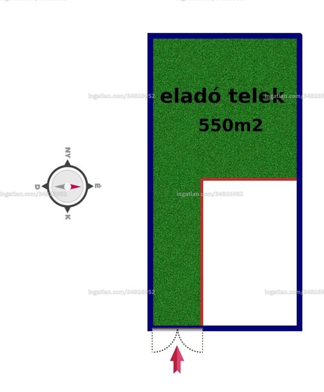 Bild über die Immobilie