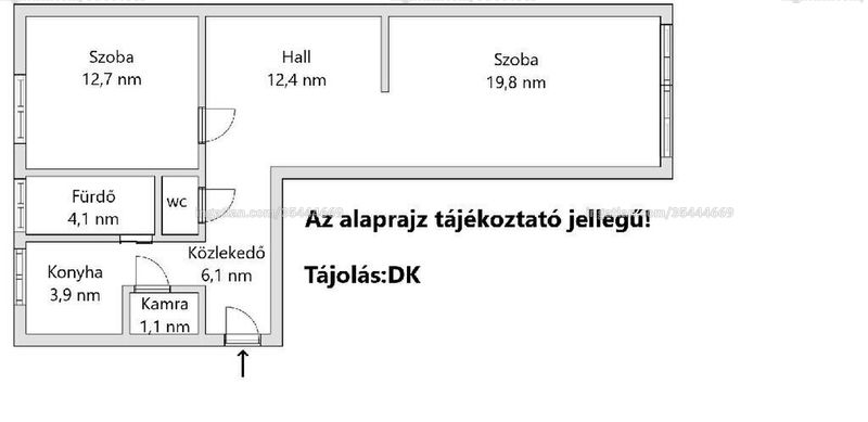 Kép az ingatlanról