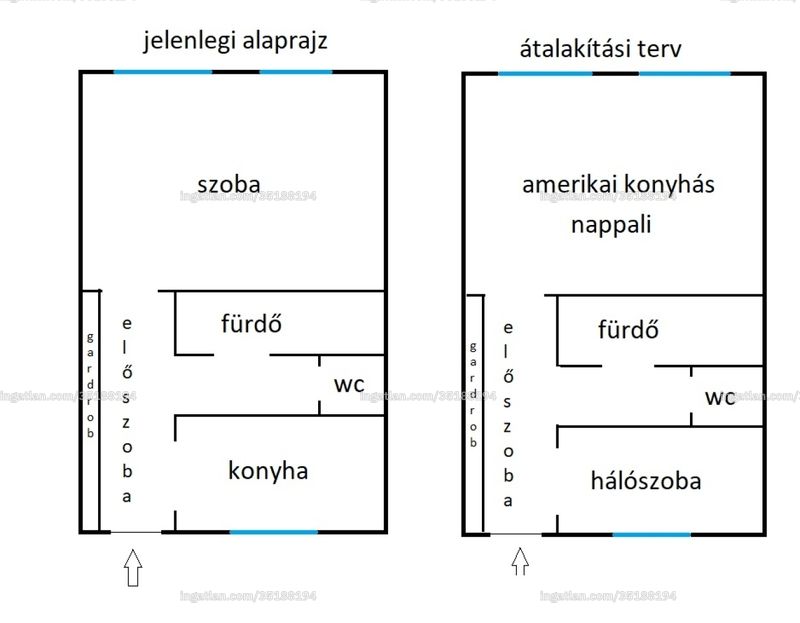 Kép az ingatlanról