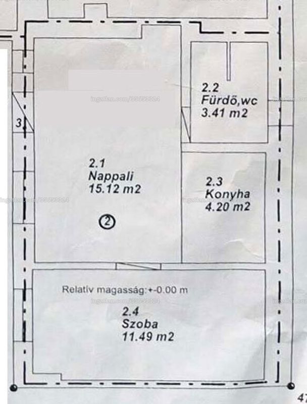 Kép az ingatlanról