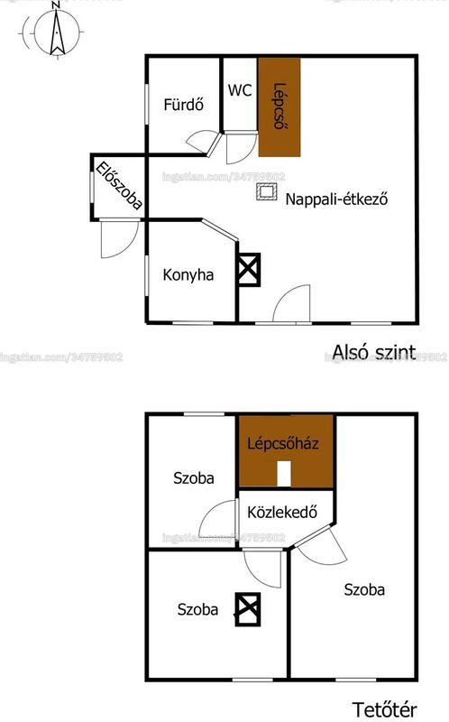 Kép az ingatlanról