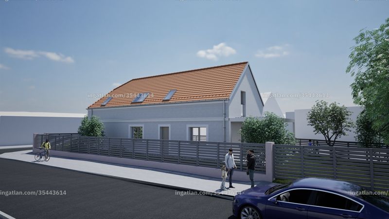 Kép az ingatlanról