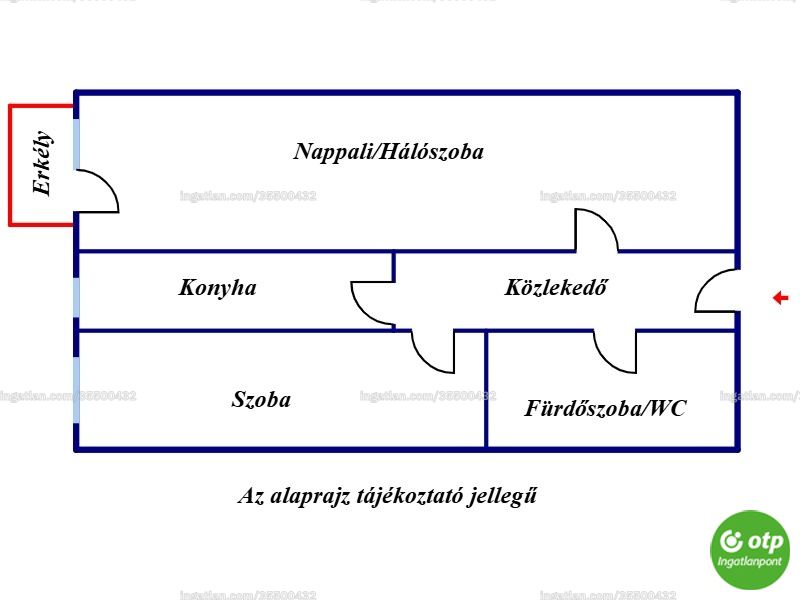 alaprajz