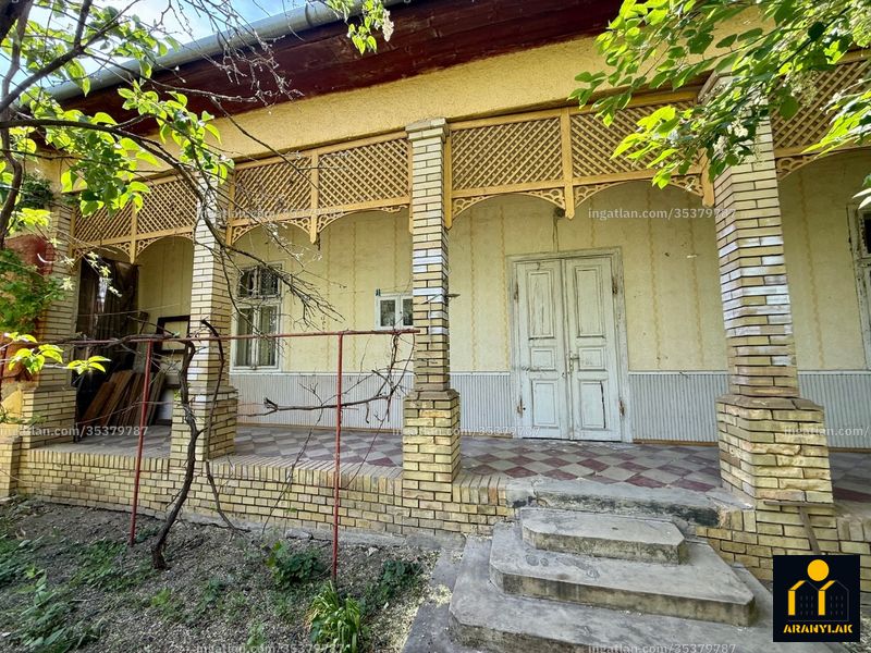 Ingatlan kép