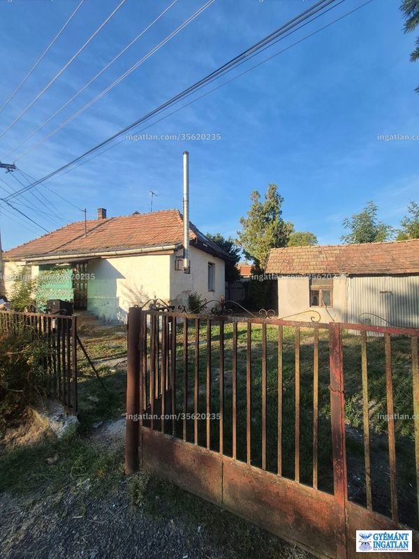 Ingatlan kép