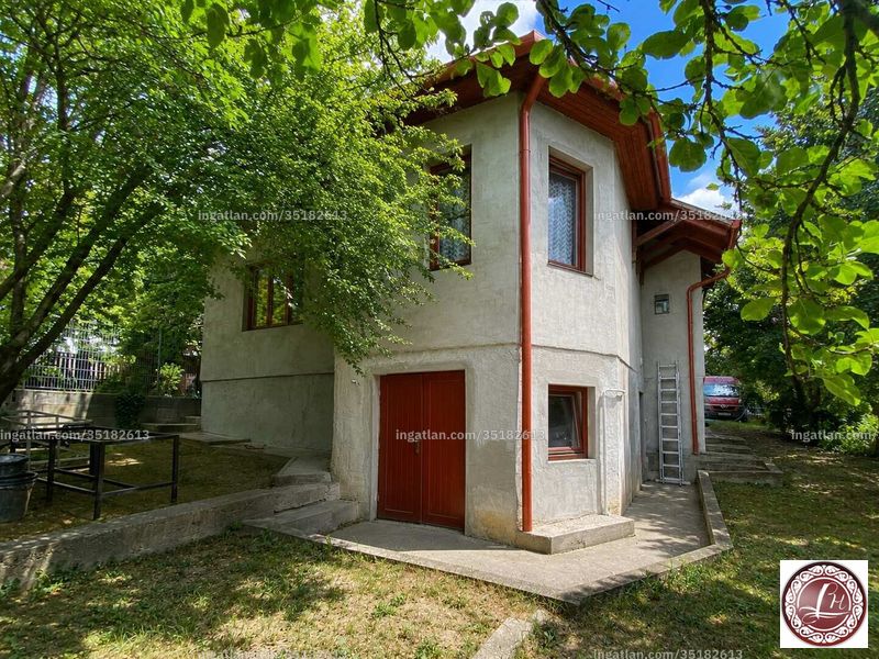 outside of the building