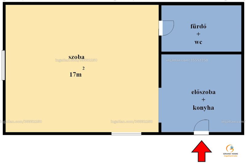 Kép az ingatlanról