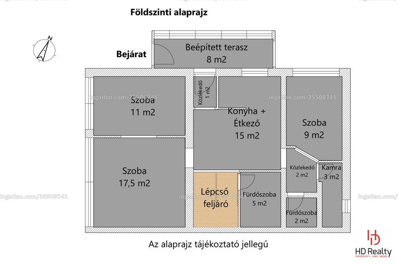 Kép az ingatlanról