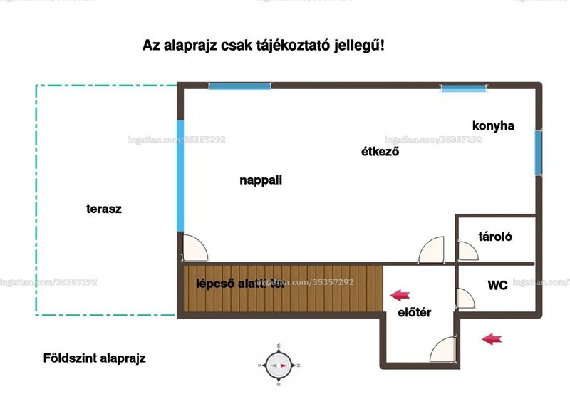 Kép az ingatlanról