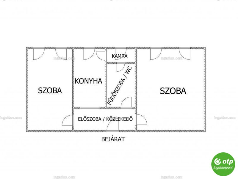 Kép az ingatlanról