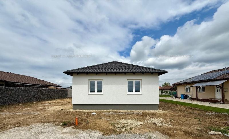 Bild über die Immobilie