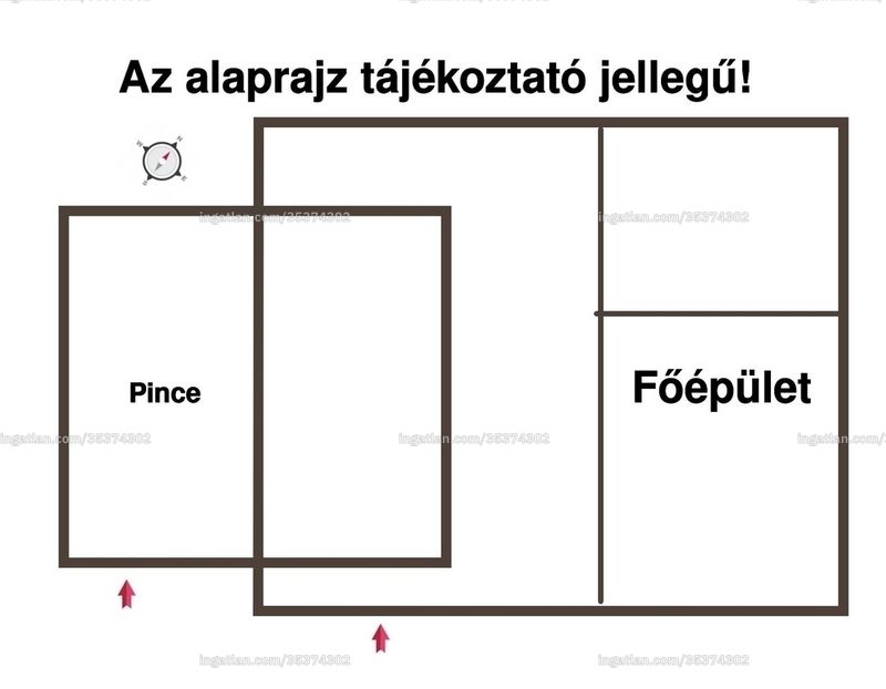 Kép az ingatlanról
