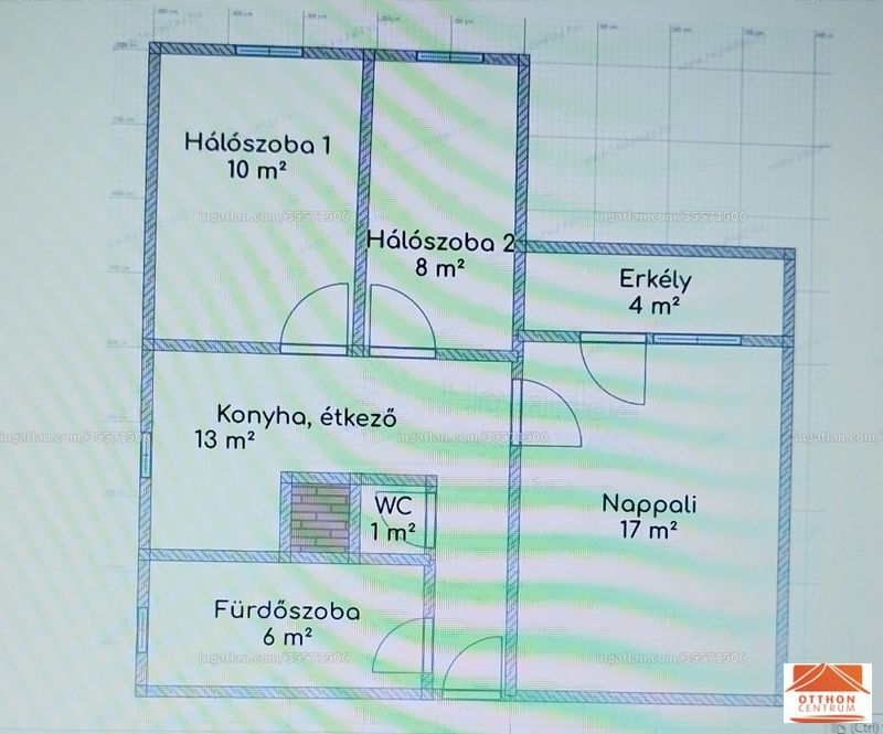 Kép az ingatlanról