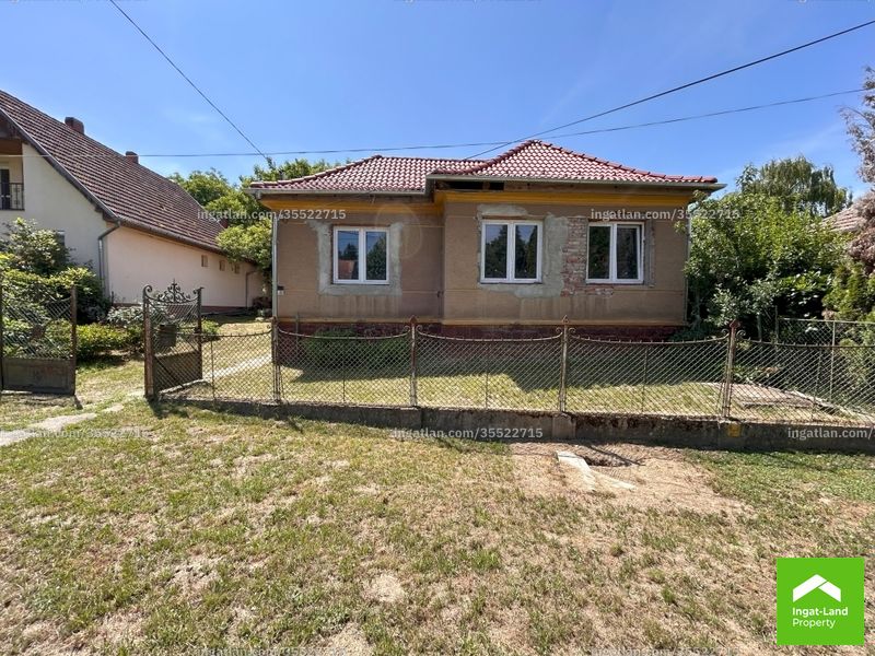 Ingatlan kép