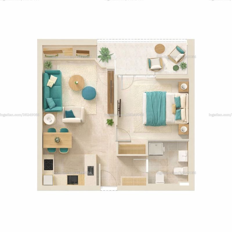 Listing photo