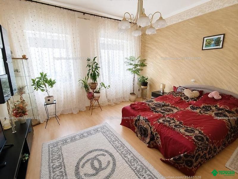 Ingatlan kép