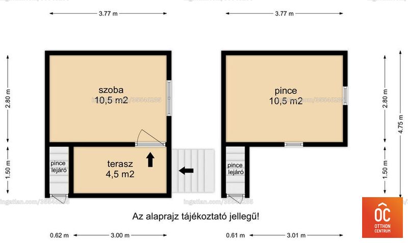 Kép az ingatlanról
