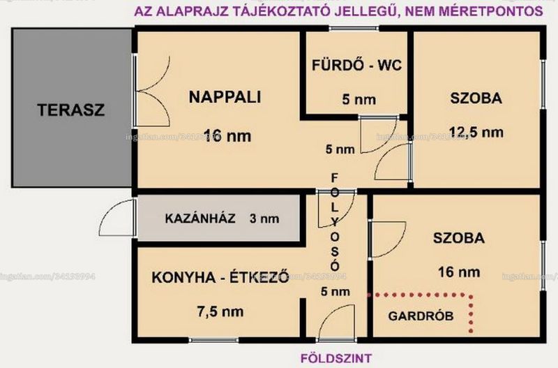 Kép az ingatlanról