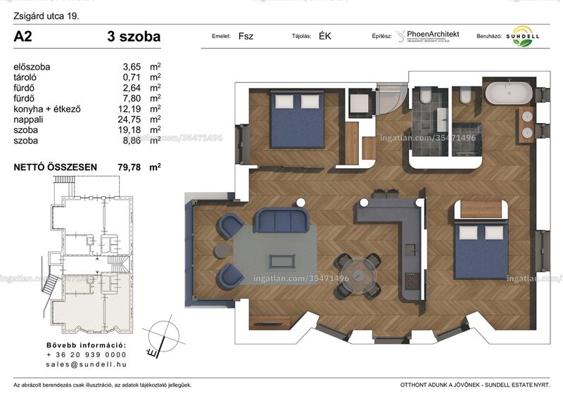 Listing photo