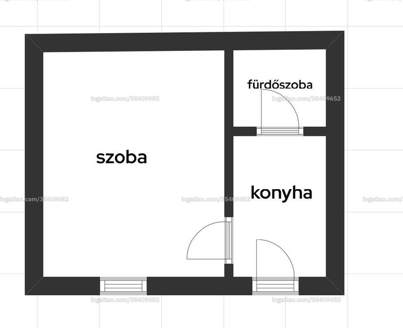 Kép az ingatlanról