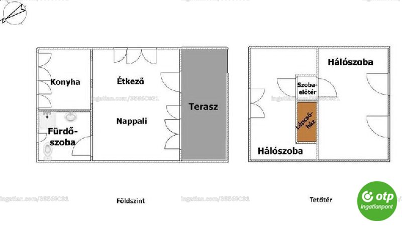 Kép az ingatlanról