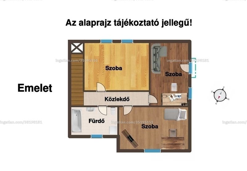 Kép az ingatlanról