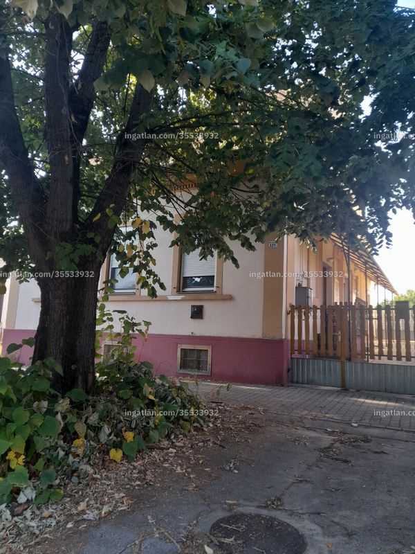 Ingatlan kép