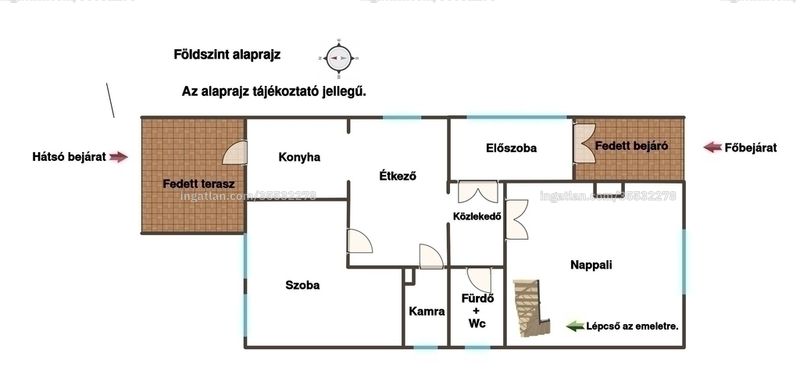 Kép az ingatlanról