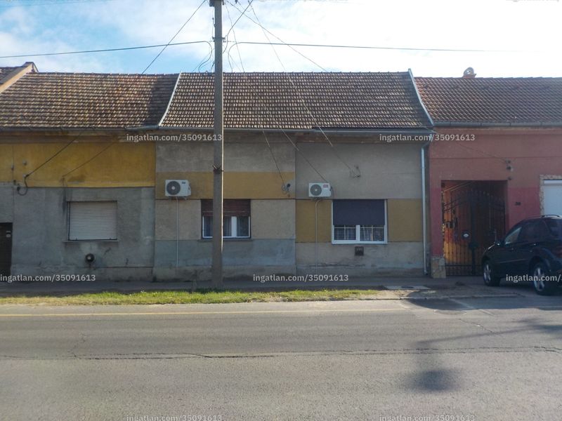 Ingatlan kép