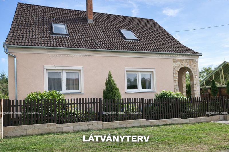 Kép az ingatlanról