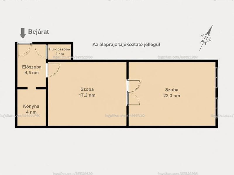 Kép az ingatlanról