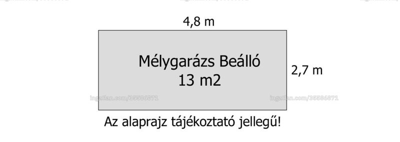 Kép az ingatlanról