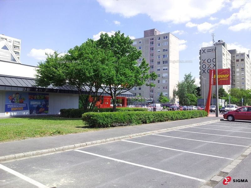 Parkplatze