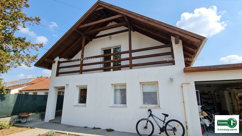 Ingatlan kép